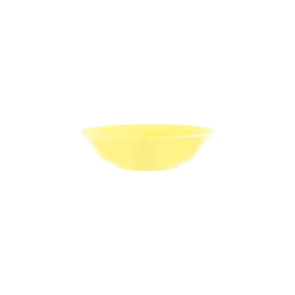 Dessert Bowl Lemon — 170x45mm