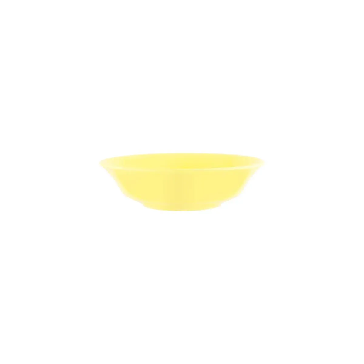 Dessert Bowl Lemon — 170x45mm