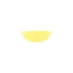 Dessert Bowl Lemon — 170x45mm