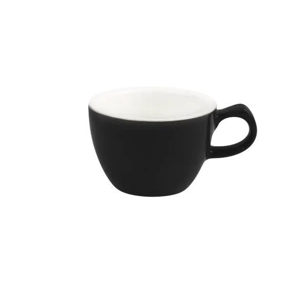 Coffee Cup 150ml - Jet