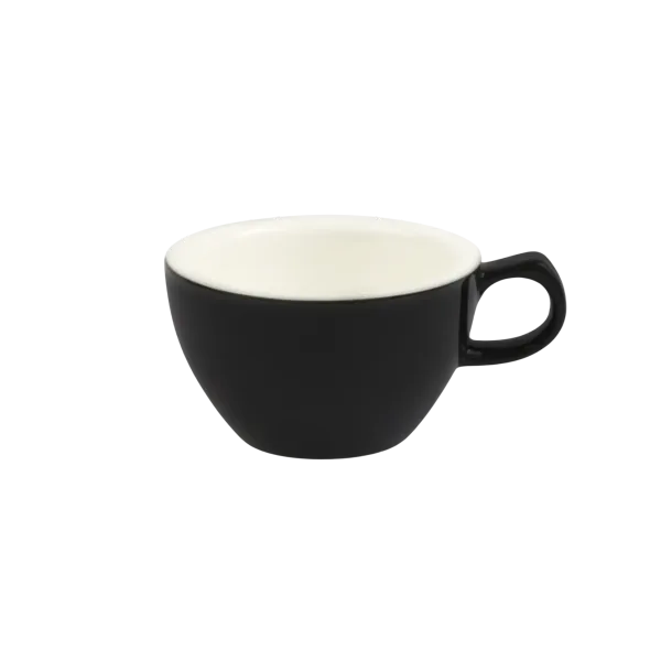 Coffee Cup 200ml - Jet
