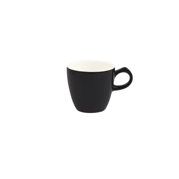 Tall Coffee Cup 150ml - Jet