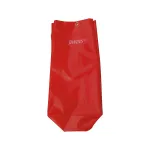 Jiwins High-Capacity Vinyl Bag Red 278x850mm 113.56lt