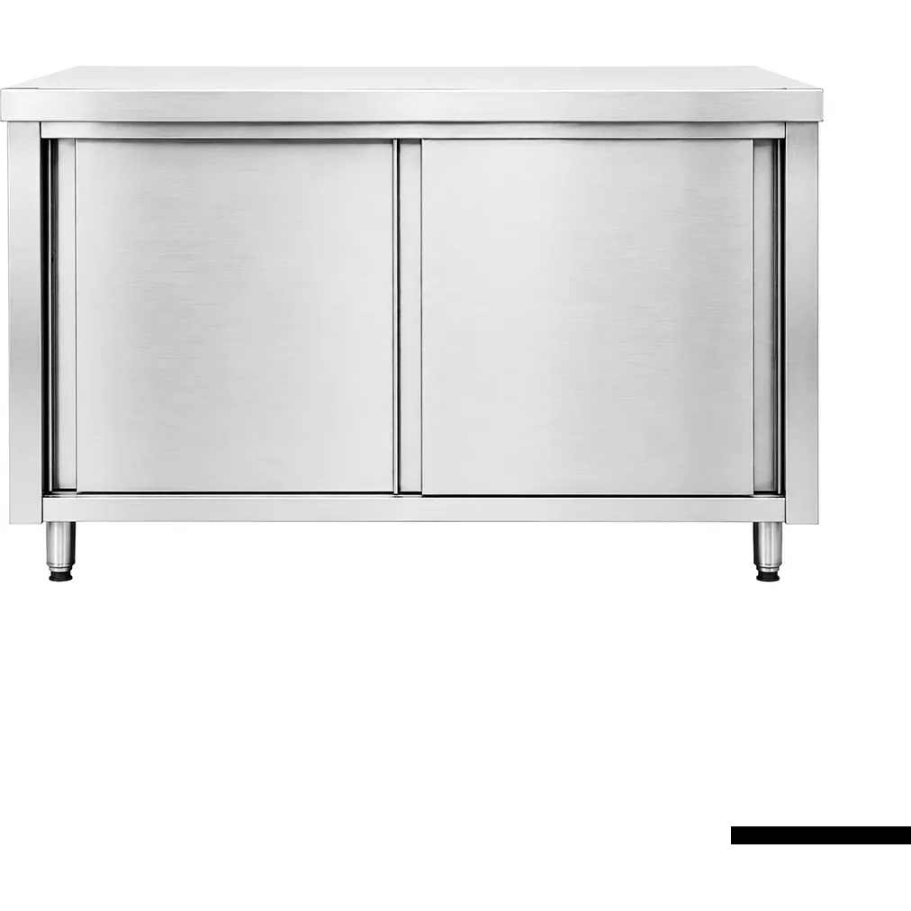 DTHT6-1200-H Kitchen Tidy Workbench Cabinet