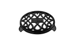 La Cuisine Trivet 180mm Black