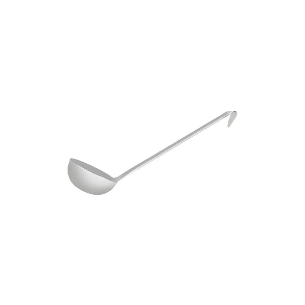 Ladle 18/10 400ml / 120mm