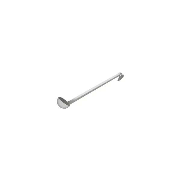 Ladle 18/10 50ml / 60mm