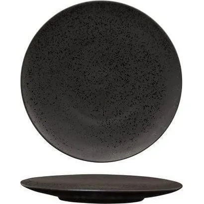 Round Plate-Flat, 230mm Ø