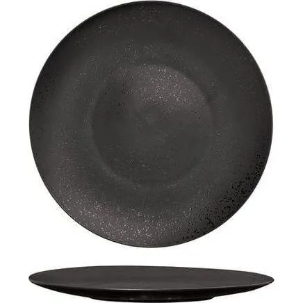 Round Plate-Flat, 280mm Ø