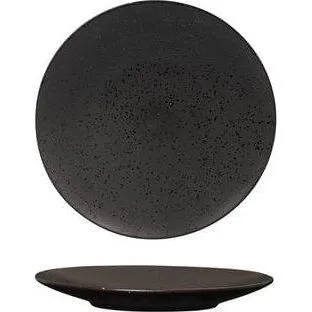Round Plate-Flat, 160mm Ø