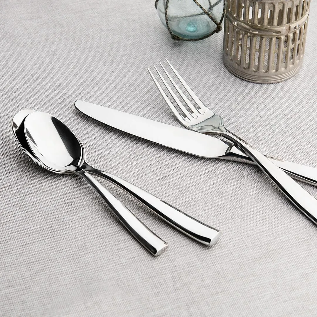 Lucca Coffee Spoon