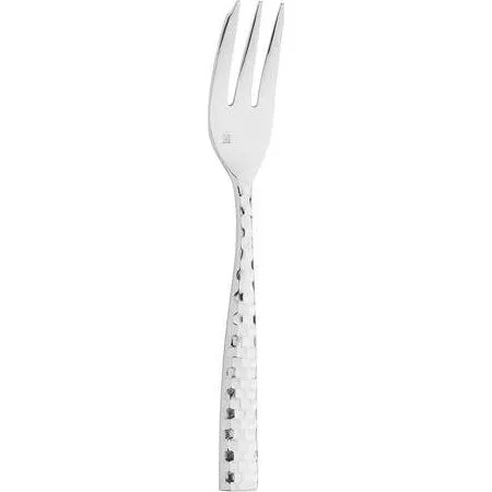 Lucca Faceted Cake Fork