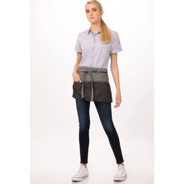 Manhattan Waist Apron