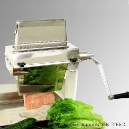 Manual Meat Tenderiser - MTS737