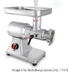 Matador Heavy Duty Bench Top Mincer AK32MG