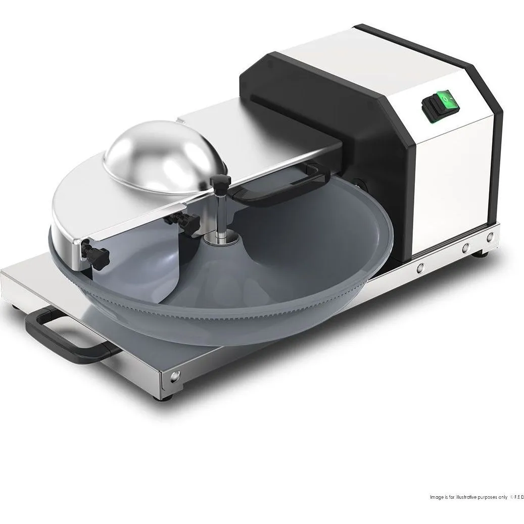 Food Processors