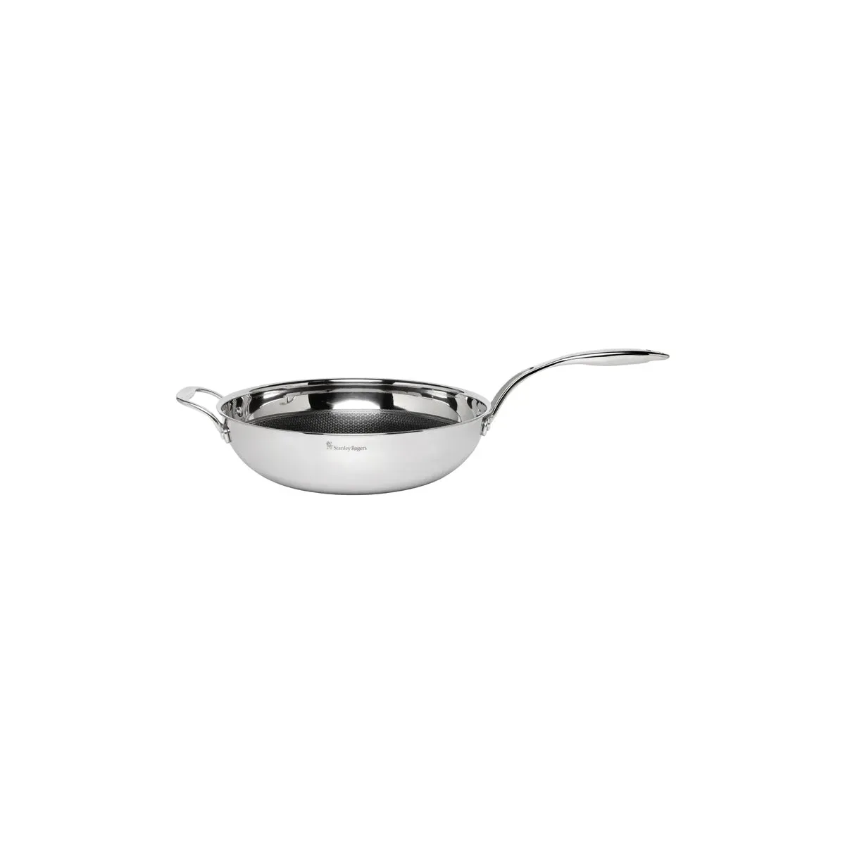 Matrix Wok Pan 320mm