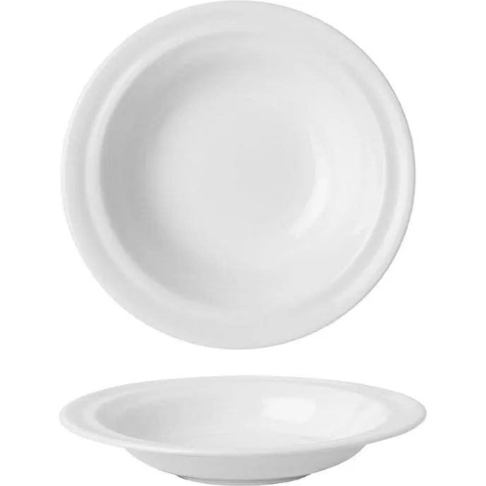 Maxadura Resonate Round Bowl 235mm / 450ml (M9511)