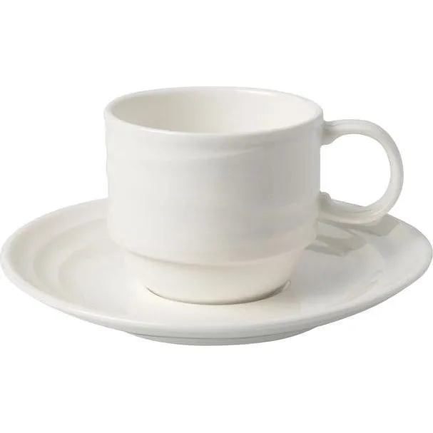 Maxadura Resonate Stackable Coffee Cup 265ml