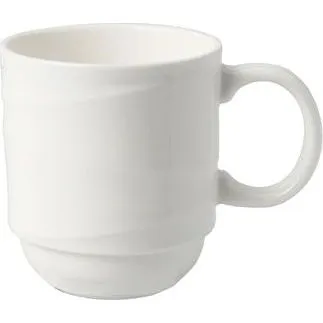 Maxadura Resonate Stackable Coffee Mug 350ml