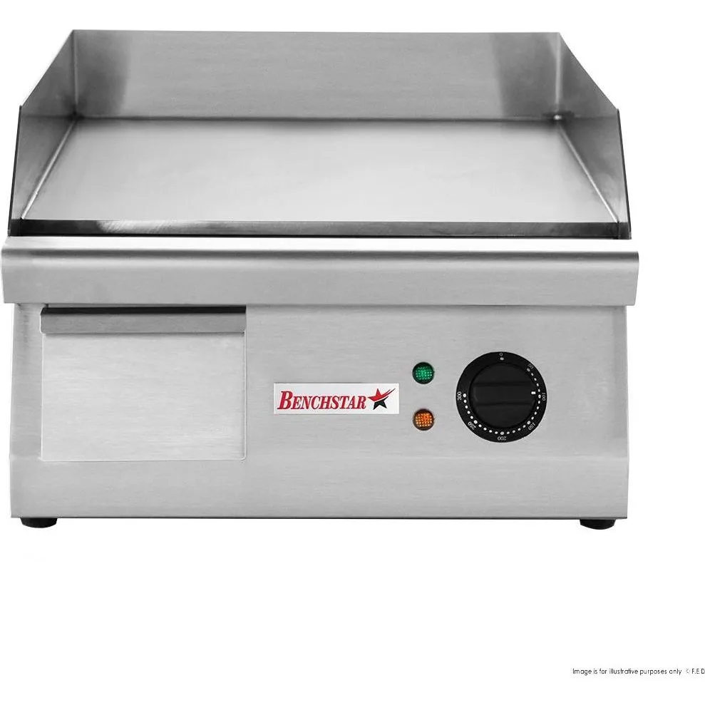 GH-400E MAX~ELECTRIC Griddle