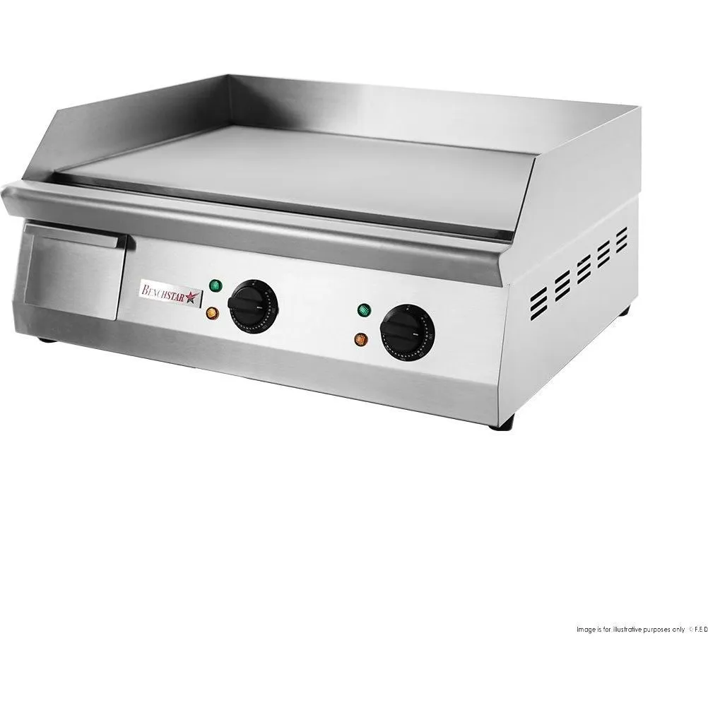 GH-610E MAX~ELECTRIC Griddle