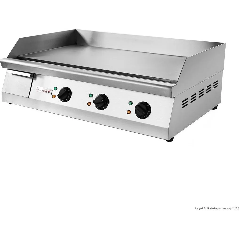 Benchstar MAX~ELECTRIC Griddle - GH-760E