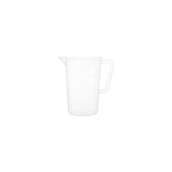 Measuring Jug Scale Polypropylene 500ml