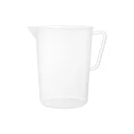 Measuring Jug Scale Polypropylene 5.0L