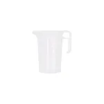 Measuring Jug with Clear Graduating 200ml