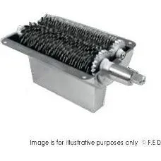 Meat Tenderizer Attachment - AK22MM-T