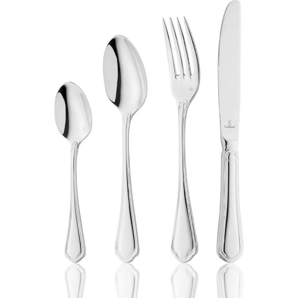 Medici Coffee Spoon