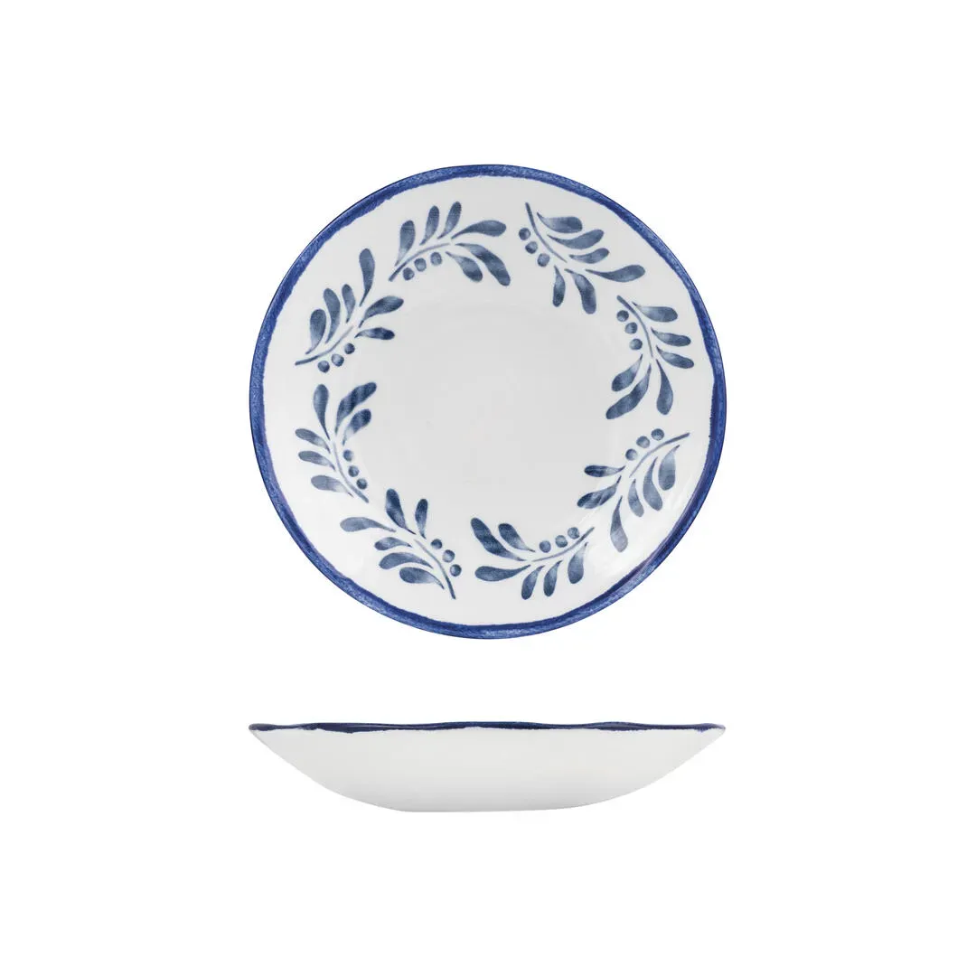 Coupe Bowl Organic — 210mm 450ml