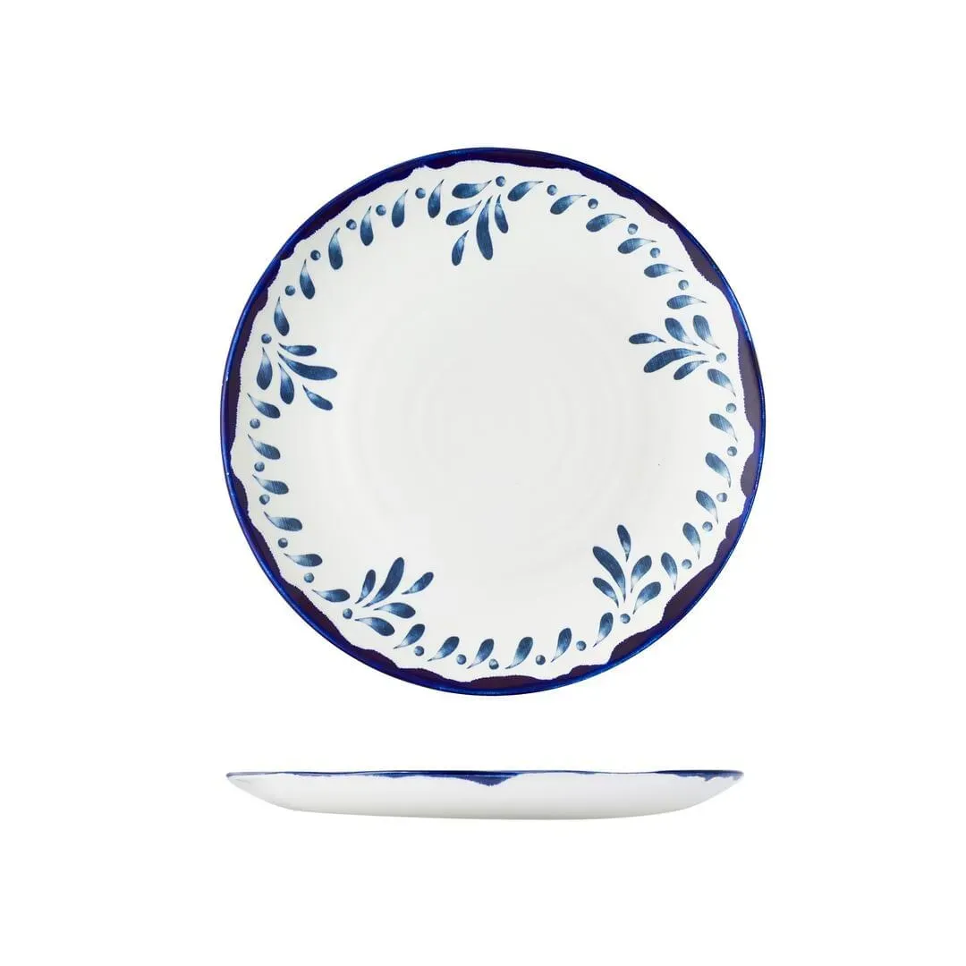 Organic Coupe Plate-275mm Ø