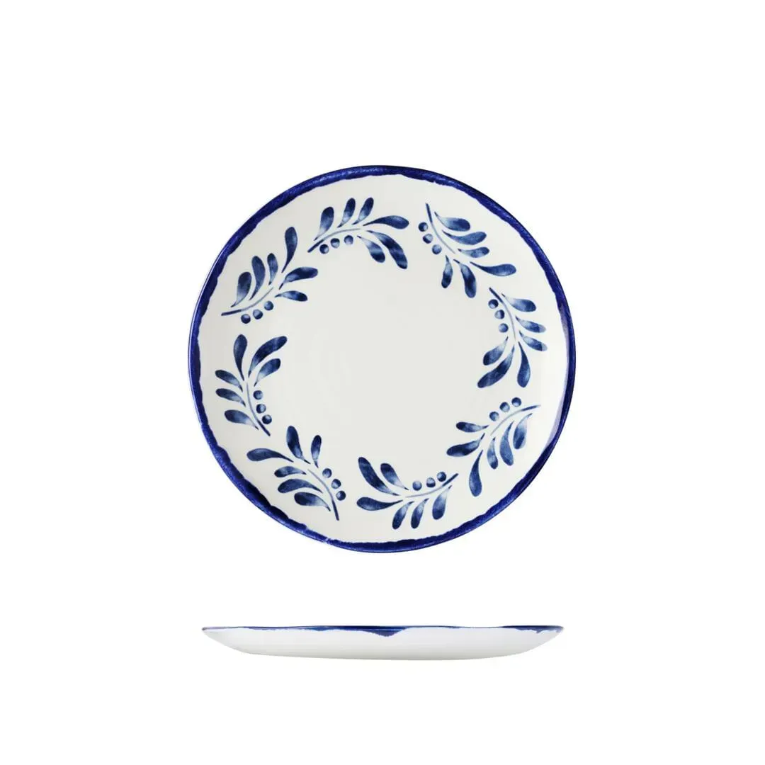 Organic Coupe Plate-230mm Ø