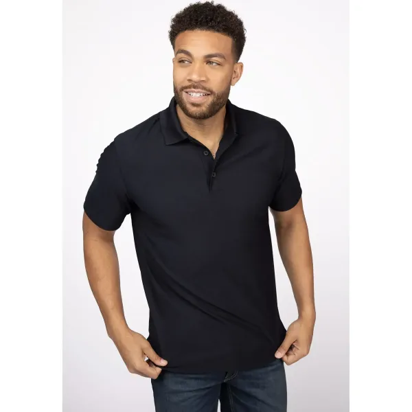 Men's Polo Shirt