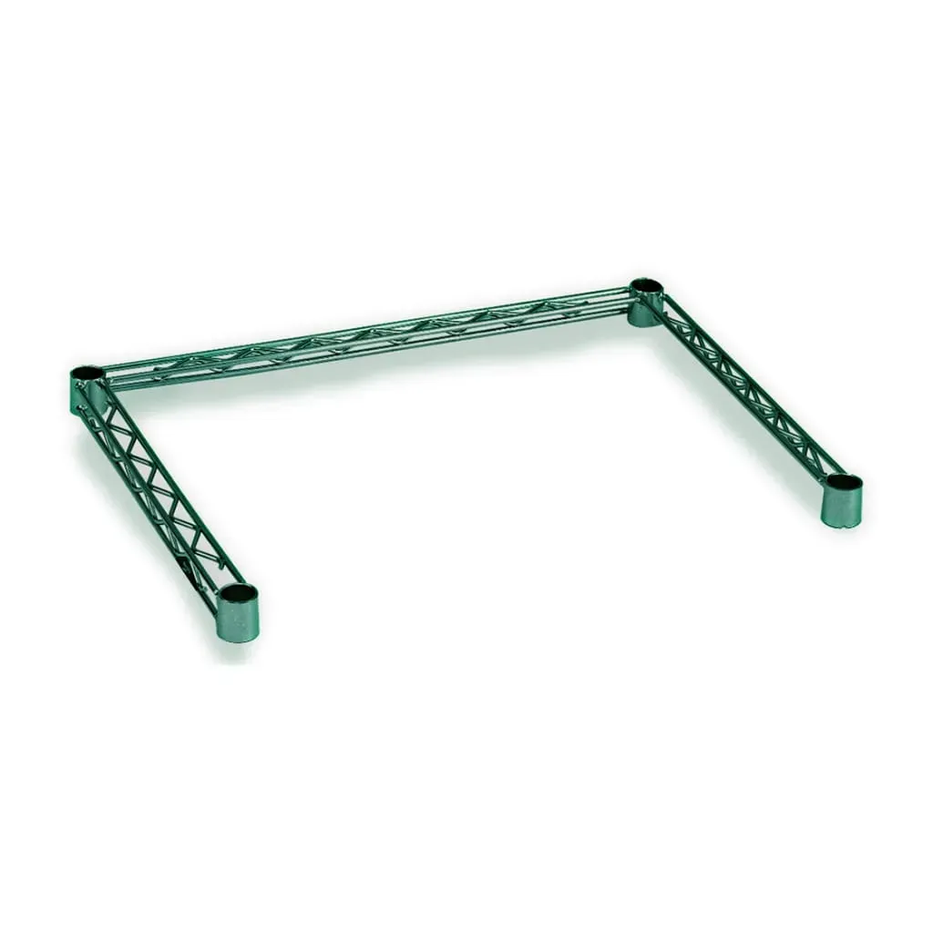 Metro 24 x 24 Three-Sided Double Snake Frame SF51NK3