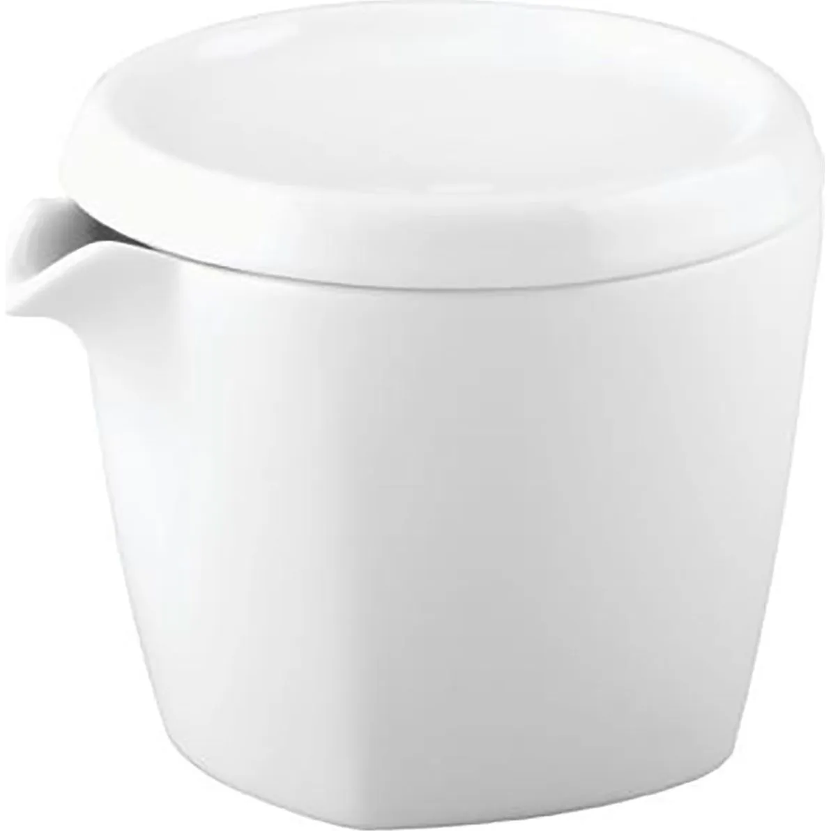 Milk Jug-0.16lt Chelsea (4118+l)