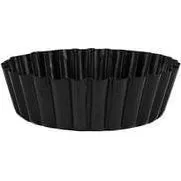Quiche Tin Round Mini โ 103x31mm