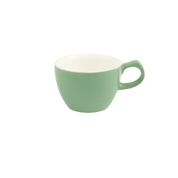 Coffee Cup 150ml - Mint