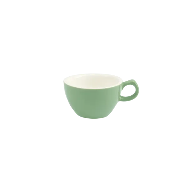 Coffee Cup 200ml - Mint