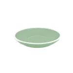 Espresso Saucer 115mm - Mint