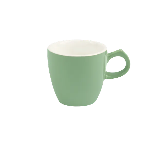 Tall Coffee Cup 150ml - Mint
