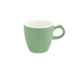 Mint Tall Coffee Cup