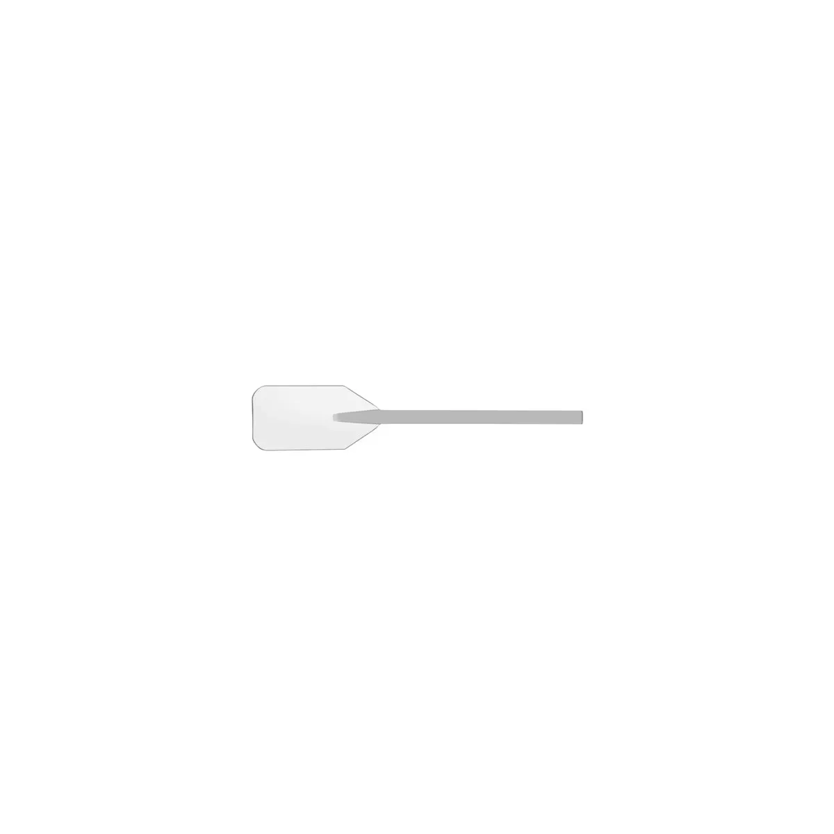Mixing Paddle 600mm