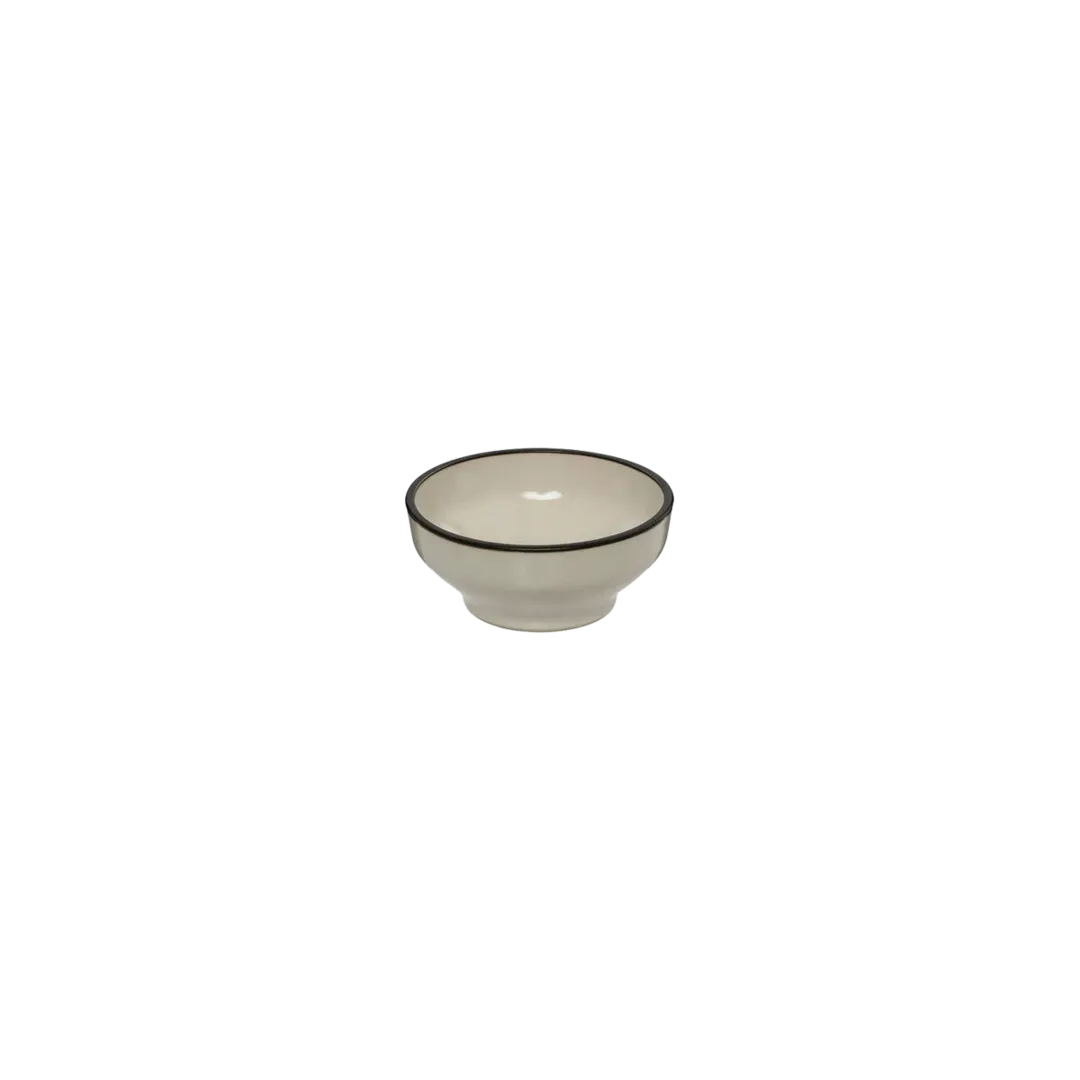 Ramekin - 80mm Ø | 37mm H | 72ml - Dusted White