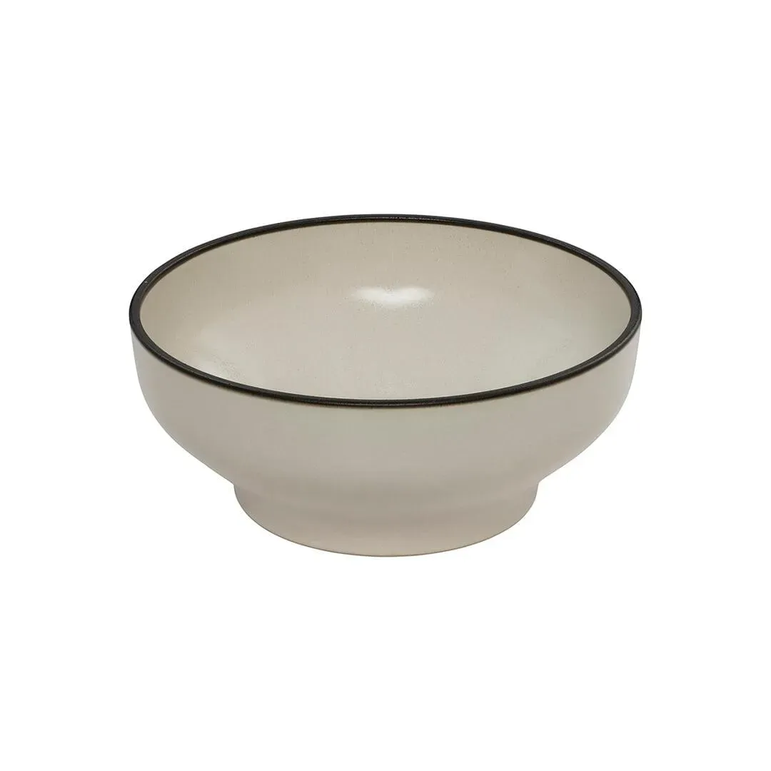 Bowl Round — 182mm 77mm H 942ml