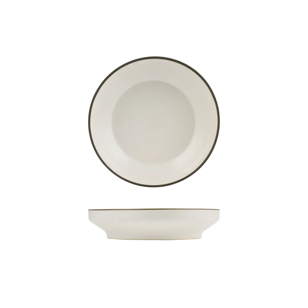 Share Bowl - 228mm Ø | 971ml - Dusted White