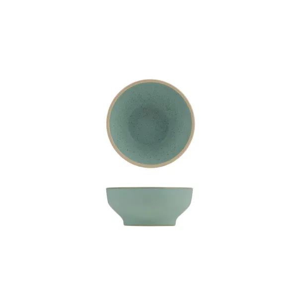 Ramekin - 100mm ร | 45mm H | 148ml - Frosted Blue