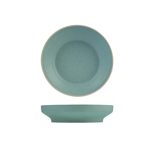 Share Bowl - 260mm Ø | 1542ml - Frosted Blue